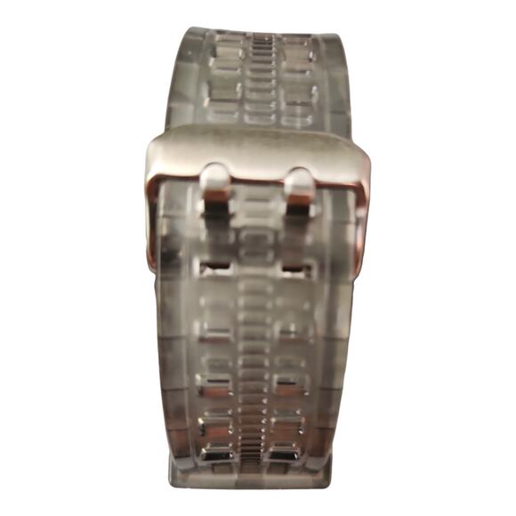 Armitron Sport Men's Analog-Digital Resin Strap Watch, 20/5445 - Picture 12 of 15